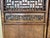 Chinese Carved Wood Folding Screen, Antique For Sale - Image 16 of 18