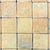 Honed and tumbled rosa crystal marble 2" x 2" decorative mosaic tile. Suitable for use in vertical and horizontal...