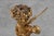 Louis XVI Gilt Oak Angel Figure Part of a Altar, 18th Century For Sale - Image 13 of 14