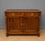 19th Century Empire Walnut Sideboard For Sale - Image 6 of 6