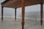 Bernhardt Martha Stewart Cherry 3 Drawer Desk For Sale - Image 16 of 18