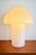 Xxl mushroom table lamp by peill & putzler this mushroom-shaped lamp was designed in the 1970s and was available in...