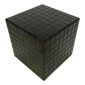 Ikon København Tile Cube Table