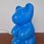 1990s Postmodern Blue Bear Table Lamp, Germany, 1990s For Sale - Image 5 of 8