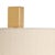 Contemporary Frederick Cooper for Wildwood Twist & Shout Table Lamp For Sale - Image 3 of 6