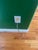 French Country Decorative Ceramic Table Lamp For Sale - Image 3 of 3