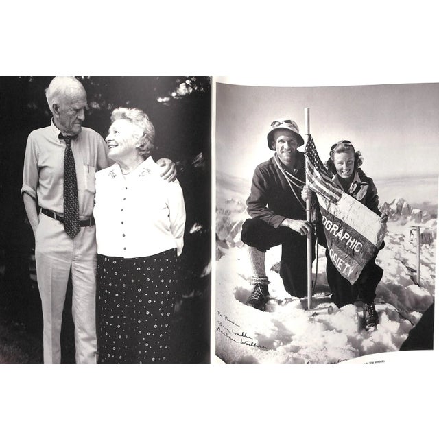 "All-American" 2001 Weber, Bruce (Inscribed) For Sale - Image 11 of 16