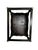 Antique Chinese Black Lacquer Low Table For Sale - Image 13 of 15