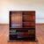Rosewood Model 9 Display Case From Omann Jun Møbelfabrik, 1960s For Sale - Image 14 of 18