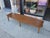 Long Mid-Century Coffee Table For Sale - Image 12 of 13