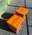Wood Danish Teak Nightstand Pair For Sale - Image 7 of 7