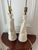 1950s Chinese Royal Couple Lamp - a Pair For Sale - Image 4 of 10