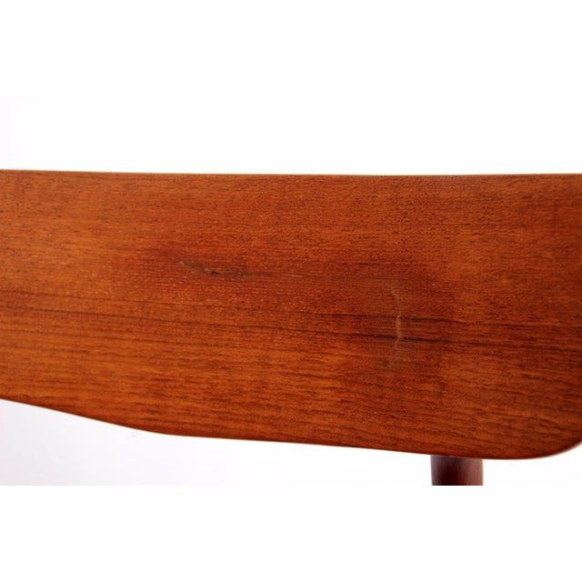 Dining Chairs by Elgaard & Schiønning, 1960s, Set of 6 For Sale - Image 14 of 16