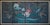1970s Chinoiserie Painted Silk Screen "Hummingbirds and Lotus" For Sale - Image 18 of 18