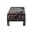 Wood Ming Style Desk by George Zee Mid 20th Century For Sale - Image 7 of 8