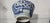 Blue Rare 17th Century Ming Dynasty Wanli Period Swatow Blue and White Bowl 16.5cm For Sale - Image 8 of 10