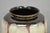 Ceramic Mid Century Modern Carstens Tönnieshof Tortoise Shell 15" Pottery Vase - A Pair For Sale - Image 7 of 14