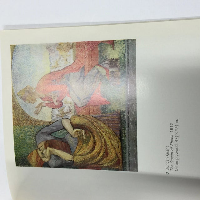 "British Painting 1910-1945" Tate Gallery Morphet For Sale - Image 5 of 10