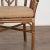 Wood Pair of Bamboo Armchairs, Sweden Circa 1900-20 For Sale - Image 7 of 8