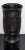 Mid-Century Modern Black Face, Head Ceramic Vase Pottery For Sale - Image 11 of 13