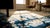 1920s Beige Open Field Traditional Antique Chinese Peking Carpet 5' X 7'10" Wool Knoted Rug For Sale - Image 12 of 12