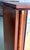 Early 20th Century French Art Deco Dry Bar Cabinet, Attributed to Jules Leleu, 1920s For Sale - Image 5 of 9