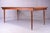 Danish Teak Model 540 Dining Table by Finn Juhl for France & Son, 1958 For Sale - Image 11 of 11