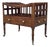 Antique George III Mahogany Canterbury, 1790 For Sale