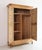 19th Century Softwood Cabinet For Sale - Image 4 of 18