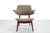 Teak Penguin Chair by Webe, 1960s For Sale - Image 3 of 8