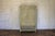 Antique Italian Painted Cabinet With Gold Leaf Accents, Circa 1930s For Sale - Image 17 of 18