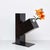 Twenty-seven woods for a Chinese artificial flower vase omega by Ettore Sottsass, Edited by Design Gallery Milano, 1995....