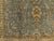 Fine Handmade Indian Rug - 8'x 10' For Sale - Image 9 of 18