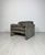 Textile Vintage Maralunga Lounge Chair by Vico Magistretti for Cassina, 1970s For Sale - Image 7 of 7