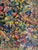 This is a fantastic Large Double-Sided Original Mixed Media Painting on Paper by Listed California Artist, Hendrik Grise...