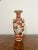 Large Satsuma Vase, 1900s For Sale - Image 3 of 8
