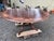 English Round 72" Dining Table For Sale - Image 10 of 10