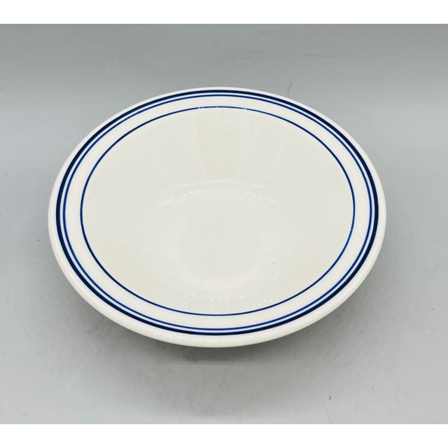 Vintage Mixed Restaurant Ware Place Setting Dinnerware Set 6 Pieces Chairish