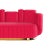 Ajui Sofa. The sofa combines an artsy interpretation of a cactus shape with the comfort expected from a luxury...