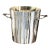 1940s SilverPlate Wine Ice Bucket Champagne For Sale