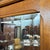 Vintage Art Nouveau Wardrobe in Oak, 1920 For Sale - Image 16 of 17