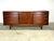 Svend Madsen for Falster Mobelfabrik Danish Mid-Century Modern Teak Dresser / Credenza For Sale - Image 11 of 12