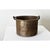 French 19th Century Heavy Brass Cooking Pot For Sale - Image 4 of 10