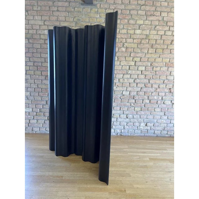 Screen FSW-6 Room Divider by Charles & Ray Eames for Herman Miller, 1980s For Sale - Image 3 of 5