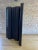 Screen FSW-6 Room Divider by Charles & Ray Eames for Herman Miller, 1980s For Sale - Image 3 of 5