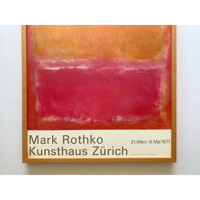 Rothko - shop AGO
