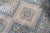 Taupe 1950s, Vintage Caucasian Shirvan Kilim 4.5' X 5.2' For Sale - Image 8 of 14