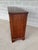 Mid 20th Century Craftique Mahogany Federal Style 54" Sideboard-Buffet For Sale - Image 5 of 17