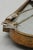Pair of Neoclassical Mirrored Electrified Wall Sconces For Sale - Image 10 of 12