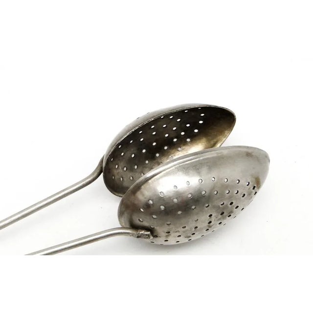 Modern Polish Art Deco Infuser, 1950s For Sale - Image 3 of 8